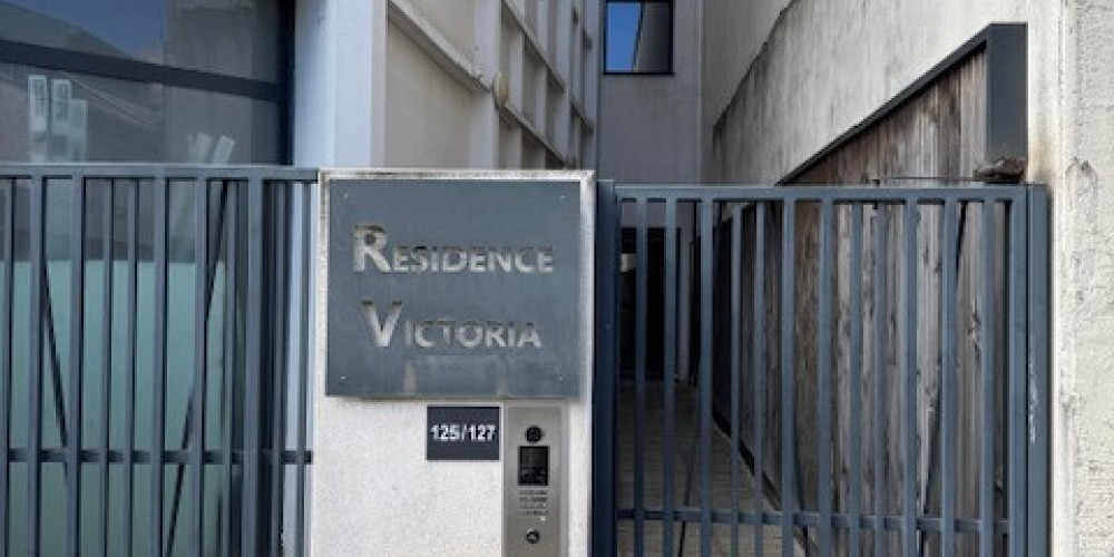 appartement à BORDEAUX (33300)