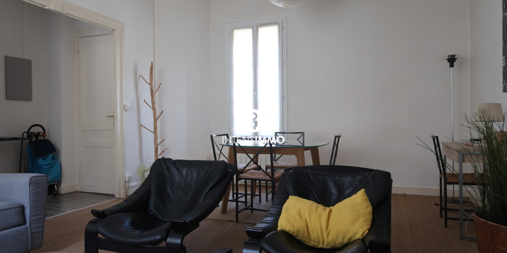 appartement à BORDEAUX (33000)