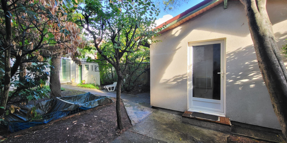 maison à BORDEAUX (33200)