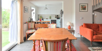 maison à LE BOUSCAT (33110)