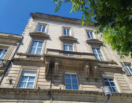 appartement  BORDEAUX