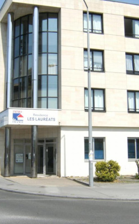 Appartement  TALENCE