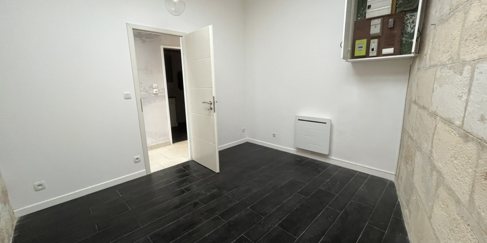 appartement à BORDEAUX (33000)