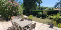 maison à BIGANOS (33380)