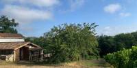 maison à RUCH (33350)