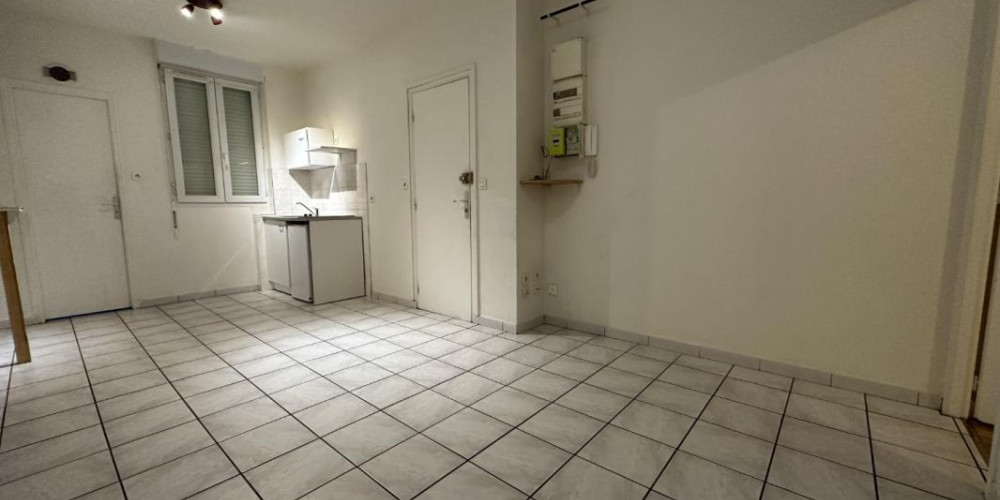 appartement à BORDEAUX (33800)