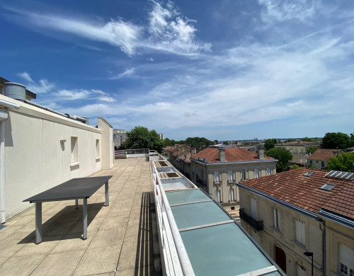 appartement  BORDEAUX