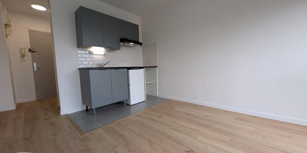 appartement à TALENCE (33400)