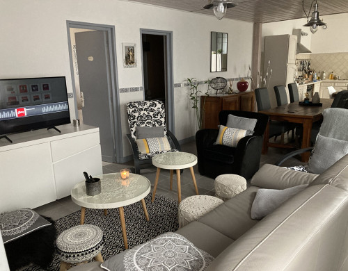 maison  LIBOURNE