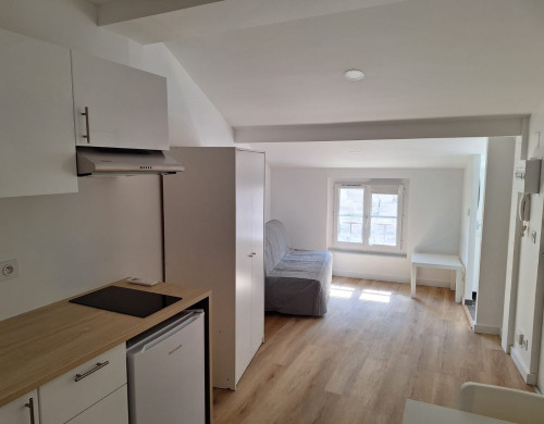 appartement  BORDEAUX