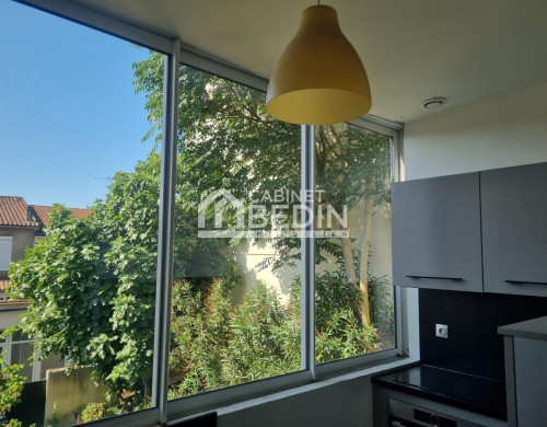 appartement  BORDEAUX