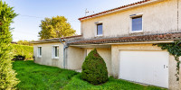 maison à ETAULIERS (33820)
