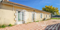 maison à CAVIGNAC (33620)