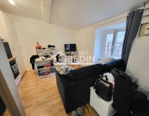 appartement  BORDEAUX