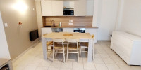 appartement à BRANNE (33420)