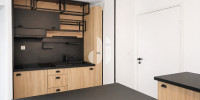 appartement à MERIGNAC (33700)