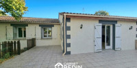 maison à POMPIGNAC (33370)