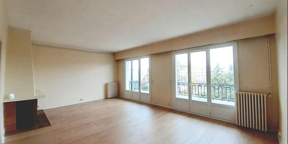 appartement à BORDEAUX (33200)