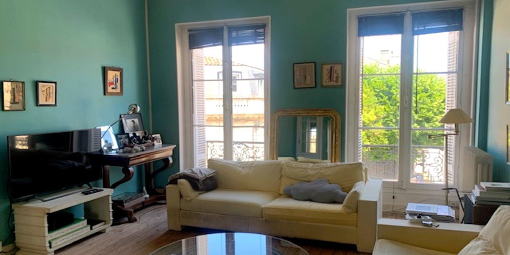 maison à BORDEAUX (33000)