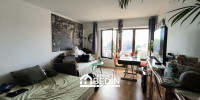 appartement à BORDEAUX (33200)