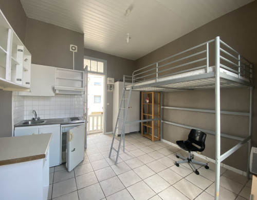 appartement  BORDEAUX