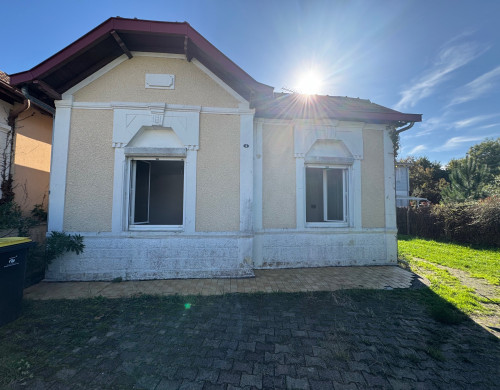 maison  GUJAN MESTRAS