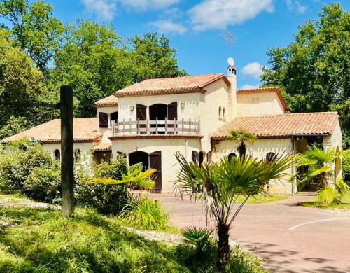 maison  ARTIGUES PRES BORDEAUX