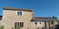 maison à VIRELADE (33720)