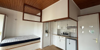 appartement à BORDEAUX (33000)