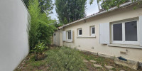 maison à LE BOUSCAT (33110)