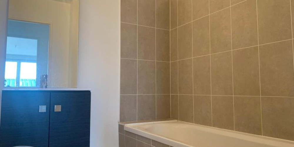 appartement à CENON (33150)
