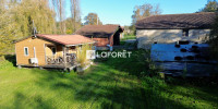 maison à BAZAS (33430)