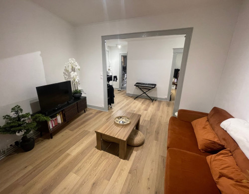 appartement  BORDEAUX