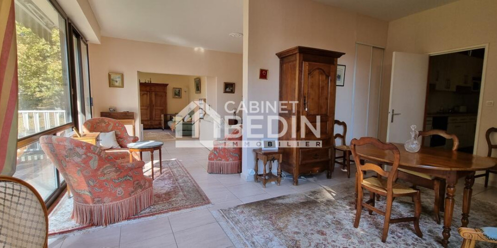 appartement à GRADIGNAN (33170)