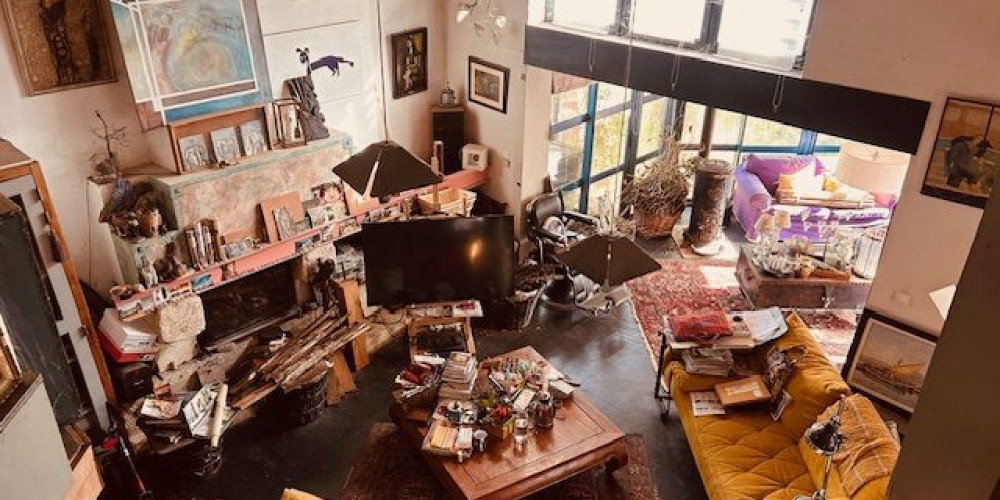 maison à BEGLES (33130)