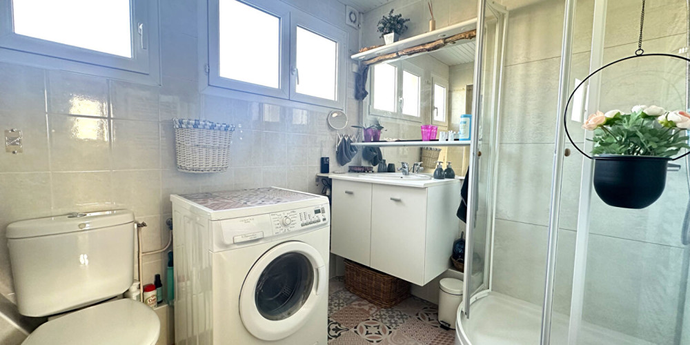 appartement à ARCACHON (33120)