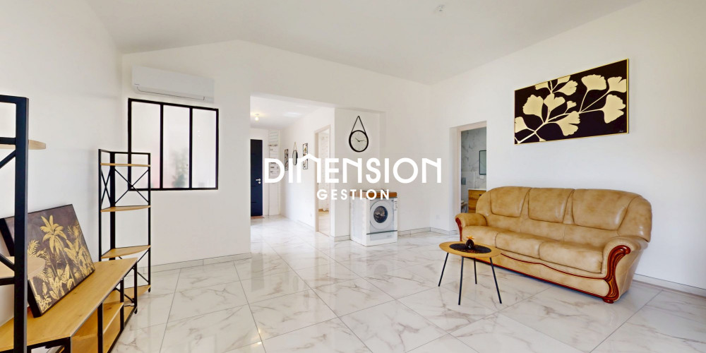 maison à ST DENIS DE PILE (33910)