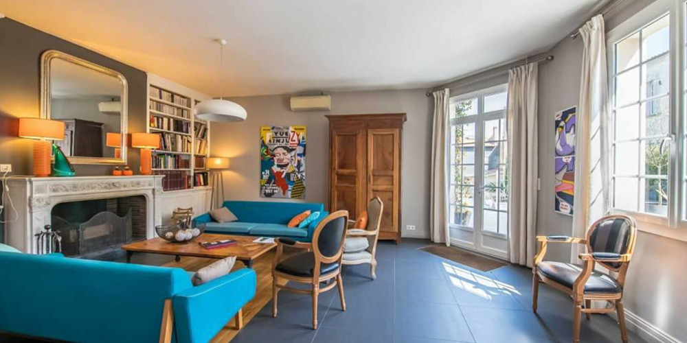 maison à BORDEAUX (33800)