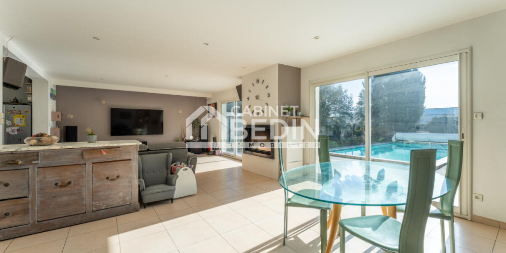 maison à EYSINES (33320)