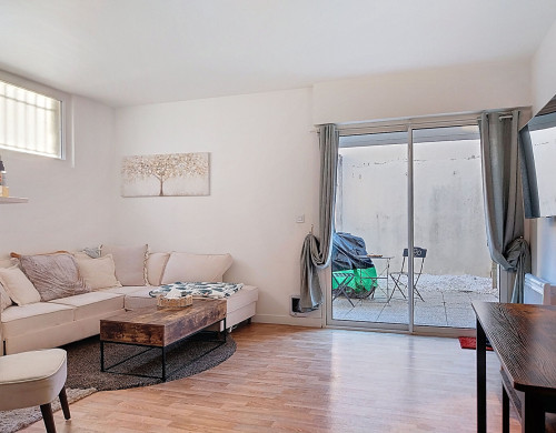 appartement  LIBOURNE