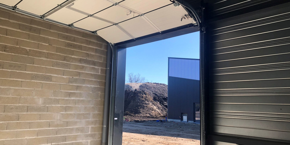 local industriel à MERIGNAC (33700)