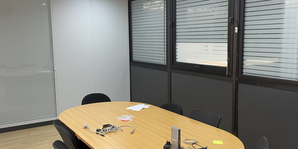 local commercial à CANEJAN (33610)