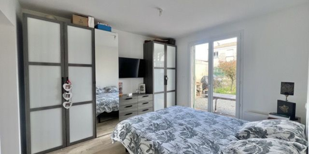 maison à LIBOURNE (33500)