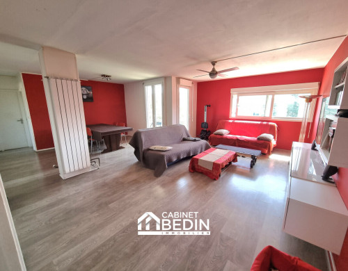 appartement  BORDEAUX