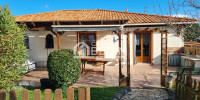 maison à ARTIGUES PRES BORDEAUX (33370)