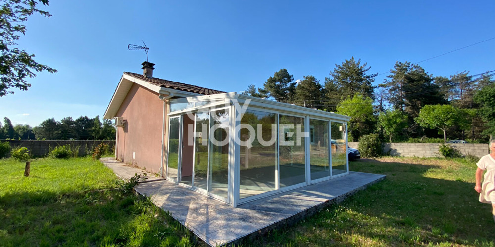 maison à ST DENIS DE PILE (33910)