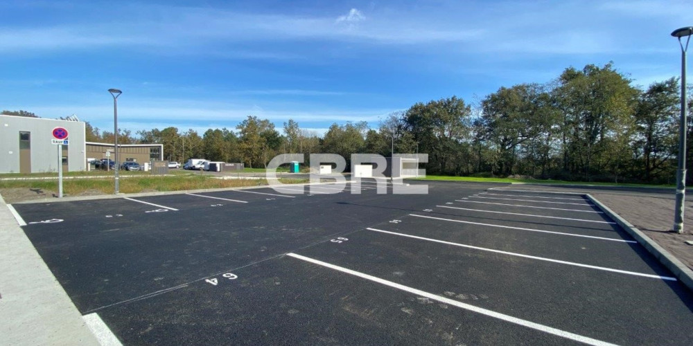 local industriel à MERIGNAC (33700)