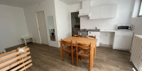 appartement à BORDEAUX (33000)