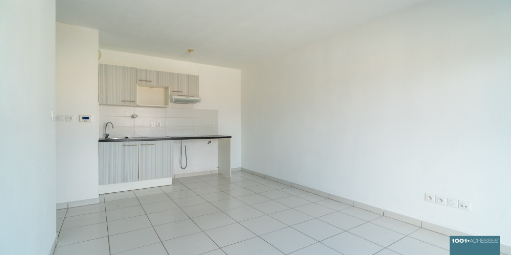 appartement à MERIGNAC (33700)