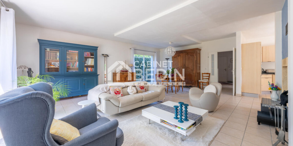 maison à BORDEAUX (33200)